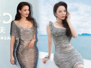 Thời trang - Lý Nhã Kỳ "đụng" Thư Kỳ, Phạm Băng Băng: Gu thời trang song hành cùng các biểu tượng quốc tế