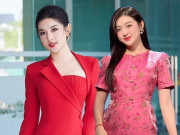 Thời trang - “Quốc bảo nhan sắc Việt” nổi danh gợi cảm, lúc lên truyền hình không dám mặc hở dù chỉ 1 lần