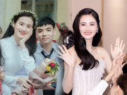 Đẹp - Phương pháp làm đẹp được công khai ở các cuộc thi nhan sắc, hầu như ai ứng dụng cũng đều đăng quang!