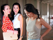 Thời trang - Mỹ nhân từng nổi tiếng hơn Tăng Thanh Hà, rời xa hào quang với phong cách ăn mặc như thôn nữ