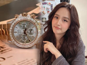 Thời trang - Mai Phương Thuý tuyên bố sẽ mua chiếc đồng hồ với giá 10 tỷ đồng