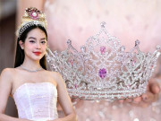 Đẹp - So kè vương miện 2 cuộc thi Hot nhất Vbiz sắp bước vào chung kết, 1 chiếc được giữ luân lưu vì lý do gì?