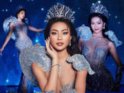 Phỏng vấn nóng Xuân Hạnh trước khi hết nhiệm kỳ: Được so sánh với chị H’Hen Niê là một vinh dự lớn đối với tôi