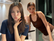 Bữa ăn trưa chưa tới 50 ngàn giúp cô gái có vẻ đẹp ngàn năm có một duy trì sắc vóc lay động lòng người