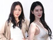 Cận cảnh nhan sắc dàn thí sinh Hoa hậu Hồng Kông 2025, có cả Xa Thi Mạn?