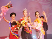 Cô gái thi rớt Hoa hậu năm 16 tuổi, giờ là ngọc nữ hàng đầu Vbiz