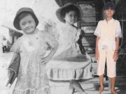 Người đẹp đăng quang Á hậu nhưng không ai nhớ, nay chễm chệ danh xưng đả nữ, hạnh phúc bên hồng hài nhi