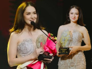 "Mỹ nhân đẹp nhất Philippines" Marian Rivera khoe dáng đồng hồ cát nóng bỏng trong chiếc đầm 43 triệu đồng của nhà mốt Việt