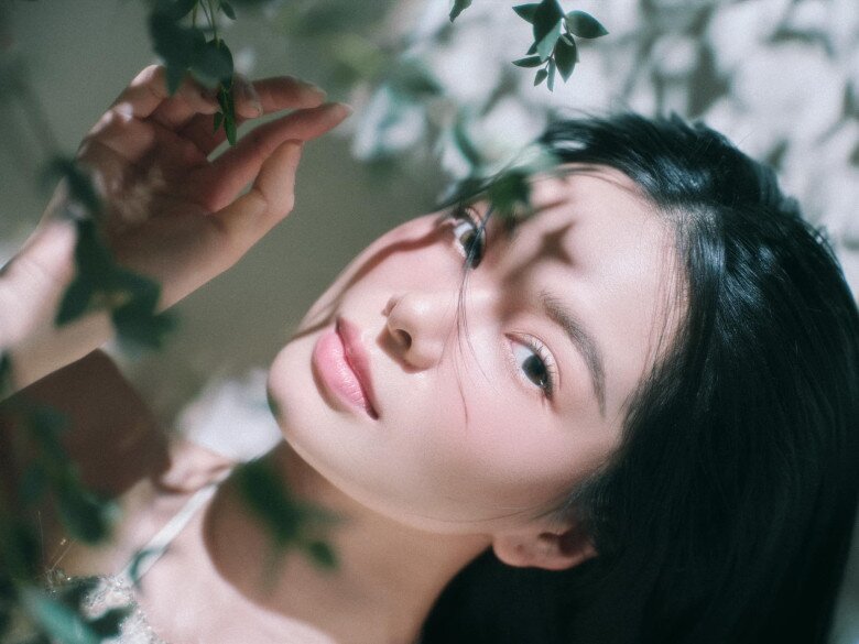 Nàng thơ của Soobin cũng sở hữu độ nhận diện cao và nổi tiếng trên mạng xã hội.