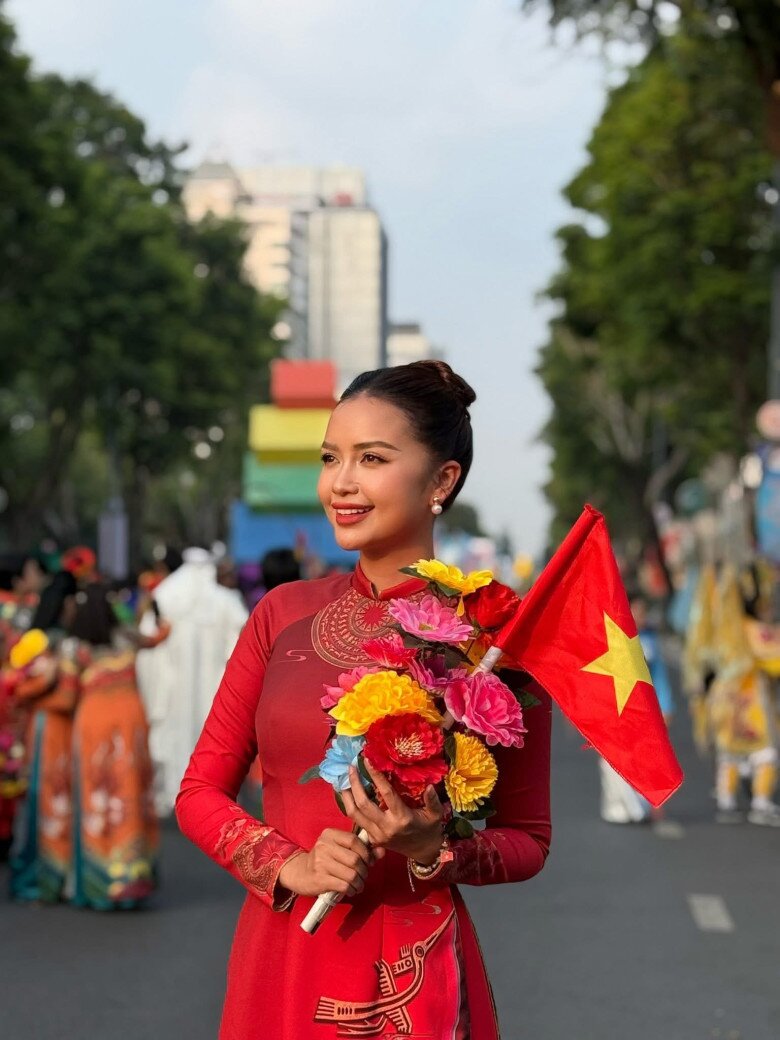 Đây là kỷ niệm không thể nào quên đối với Ngọc Châu nói riêng và các nghệ sĩ.