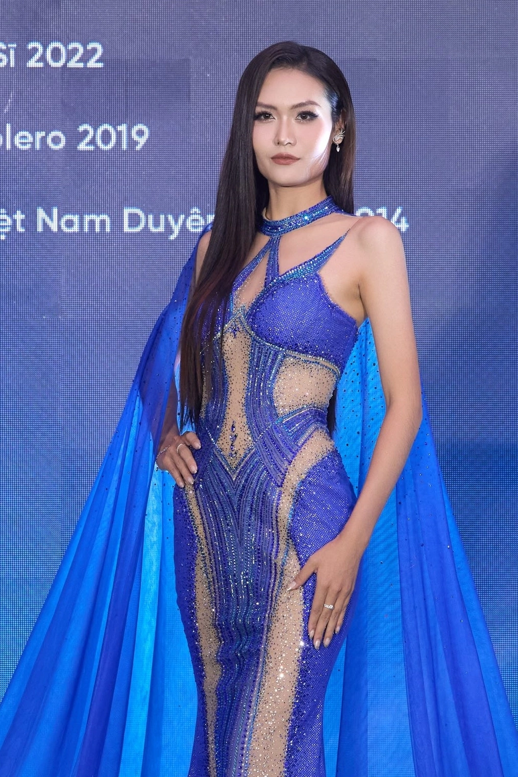 Chân dài cũng có nhiều thay đổi và tiến bộ hơn sơ với trước đây.