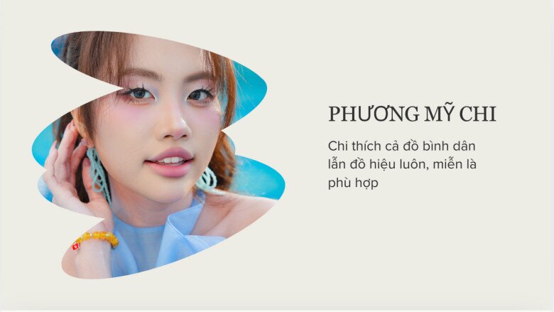 amp;#34;Em xinhamp;#34; Phương Mỹ Chi tiết lộ phải làm việc này 10 lần mỗi ngày, khẳng định: Là con gái phải điệu! - 6