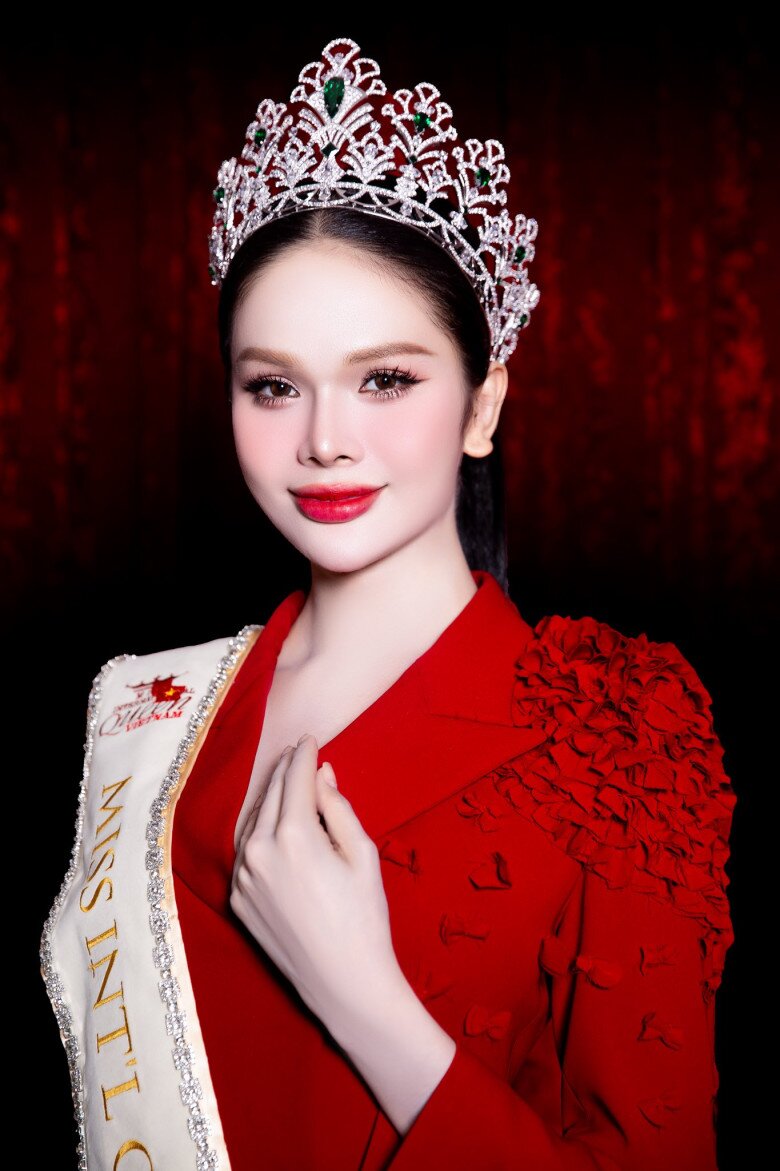 Tâm Như vẫn đang làm quen với cuộc sống mới.