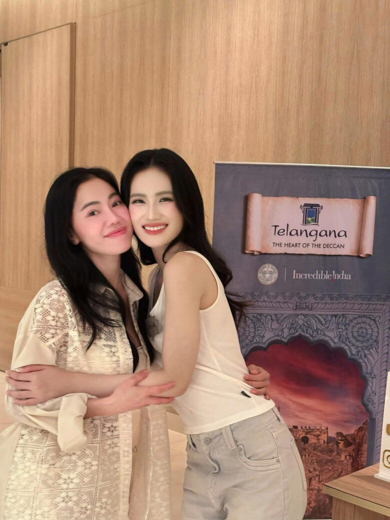 Chung kết Miss World 2025: Top 4 người đẹp lộ diện - 12