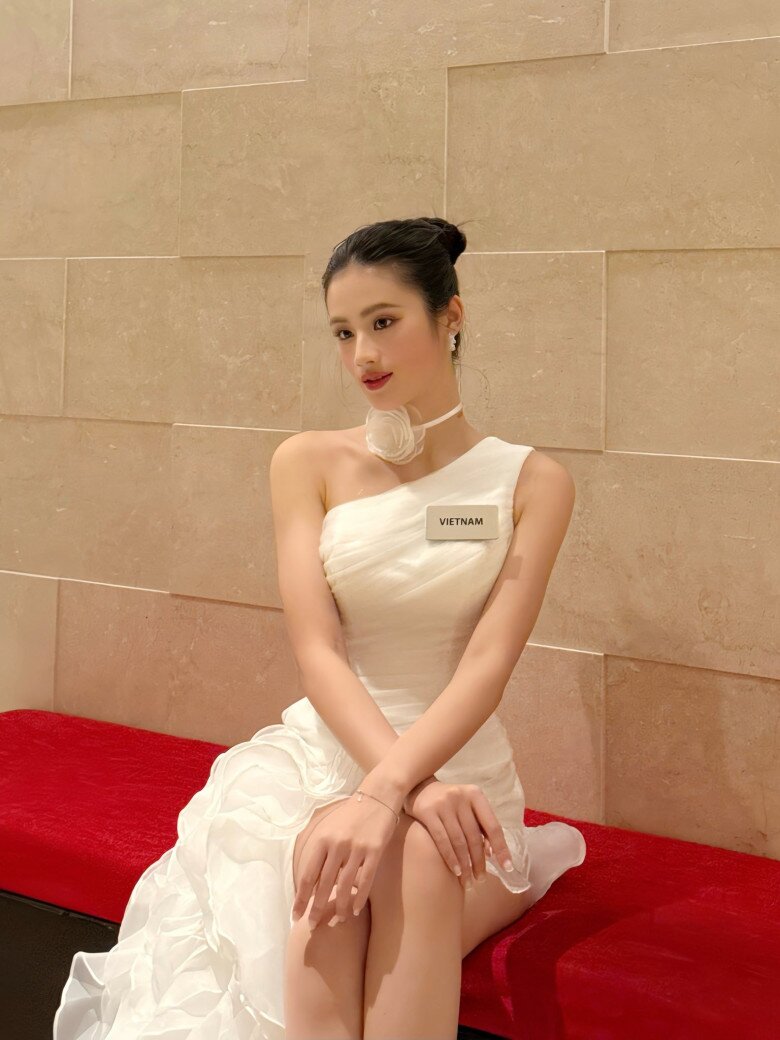 Chung kết Miss World 2025: Top 4 người đẹp lộ diện - 9