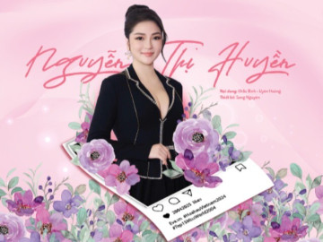 Giảng viên Nguyễn Thị Huyền trên ghế nóng Hoa hậu Việt Nam 2024: Hoa hậu thường xấu nhất lúc đăng quang