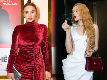Ba bí quyết giúp Kỳ Duyên từ Hoa hậu thừa cân đến Hoa hậu có body đẹp nhất làng nhan sắc Việt