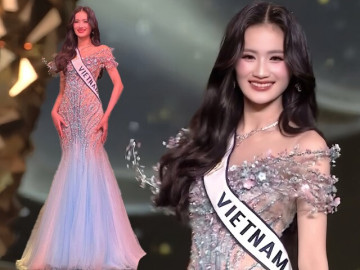 Ý Nhi: Top 40 là kết quả chưa như mong đợi, nhưng là một cột mốc đáng trân trọng