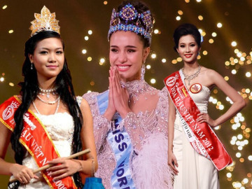 3 nàng hậu Việt từng từ chối cơ hội chạm tay vào vương miện thế giới, nhan sắc tựa thần tiên tỷ tỷ