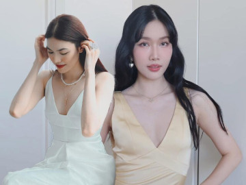 Nàng dâu hào môn Vbiz và cuộc chiến thời trang xa xỉ: Ai mới là trùm cuối?