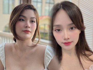 Dàn mỹ nhân thắng giải Gương mặt khả ái tại Hoa hậu Việt Nam: Duy nhất một người đăng quang, nay đã là mẹ 3 con