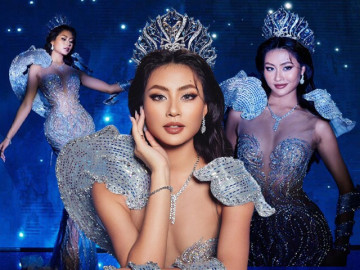 Phỏng vấn nóng Xuân Hạnh trước khi hết nhiệm kỳ: Được so sánh với chị HHen Niê là một vinh dự lớn đối với tôi