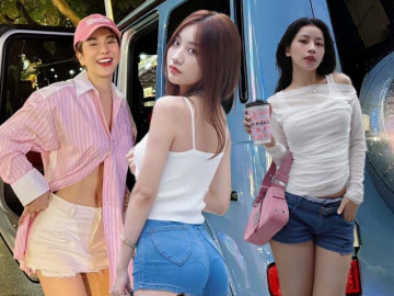 Chiếc quần biến mọi cô gái thành mỹ nữ gợi cảm, nhưng buộc phải tuân thủ điều này nếu không muốn bị ném đá