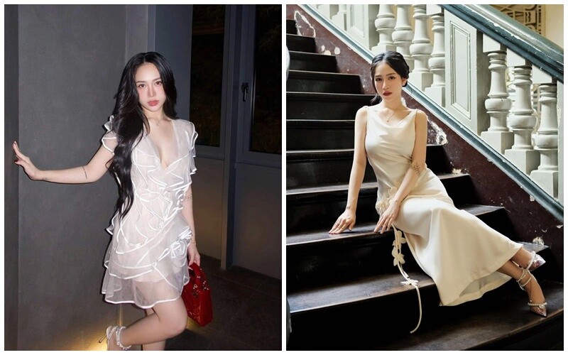 Joyce Phạm (tên thật: Phạm Trần Nguyễn Minh Anh), con gái đầu lòng của đại gia Minh Nhựa, nổi tiếng với cuộc sống sang chảnh và hạnh phúc bên chồng – Tâm Nguyễn. 
