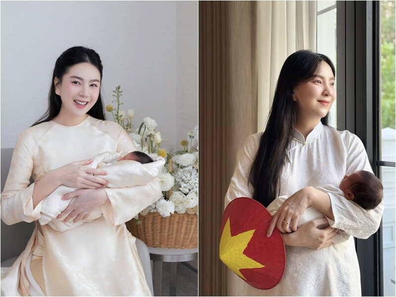 Sau khi sinh con đầu lòng, MC Mai Ngọc không chỉ gây chú ý bởi vẻ ngoài rạng rỡ mà còn bởi chế độ ăn uống khoa học, kỷ luật giúp cô nhanh chóng lấy lại vóc dáng và giữ sức khỏe ổn định.