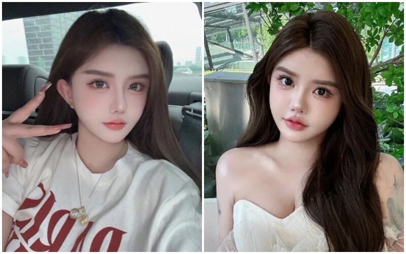 Mới đây, từ khóa "Hàn An Nham mang thai lần 3, là sinh đôi" đã vươn lên vị trí số 1 trong bảng xếp hạng tìm kiếm nóng trên Weibo (Trung Quốc), thu hút sự quan tâm mạnh mẽ từ công chúng. 