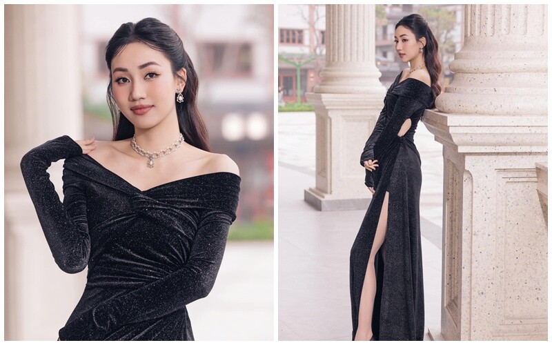 Hiện tại, Ngô Trà My đang tận hưởng cuộc sống viên mãn bên chồng và hai con, là hình mẫu lý tưởng về người phụ nữ hiện đại, xinh đẹp, bản lĩnh và hạnh phúc.