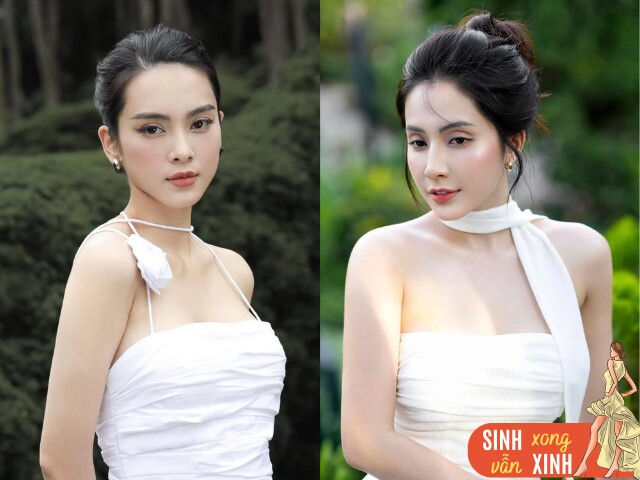 Bà bầu - Người đẹp Việt sinh con ở tuổi đôi mươi rồi làm mẹ đơn thân: Người làm dâu hào môn, người nỗ lực từng ngày vì con