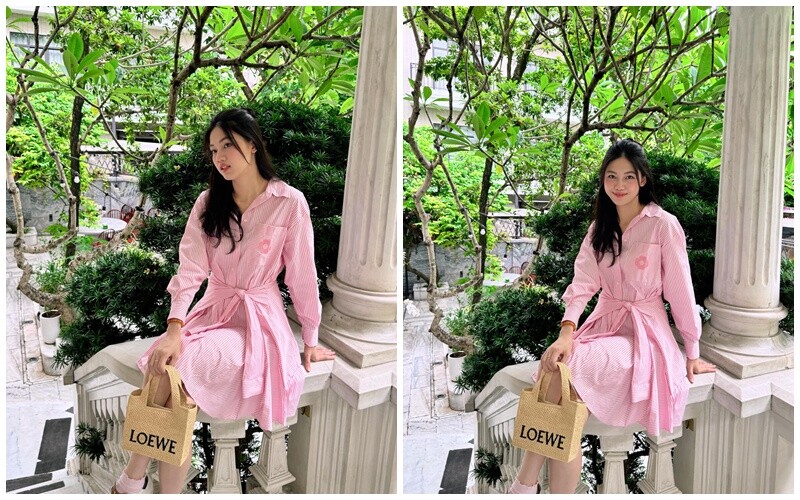 Hành trình mang thai và lấy lại vóc dáng sau sinh của Á hậu Thanh Tú là minh chứng cho sự kiên trì và quyết tâm của cô trong việc duy trì sắc vóc và sức khỏe.