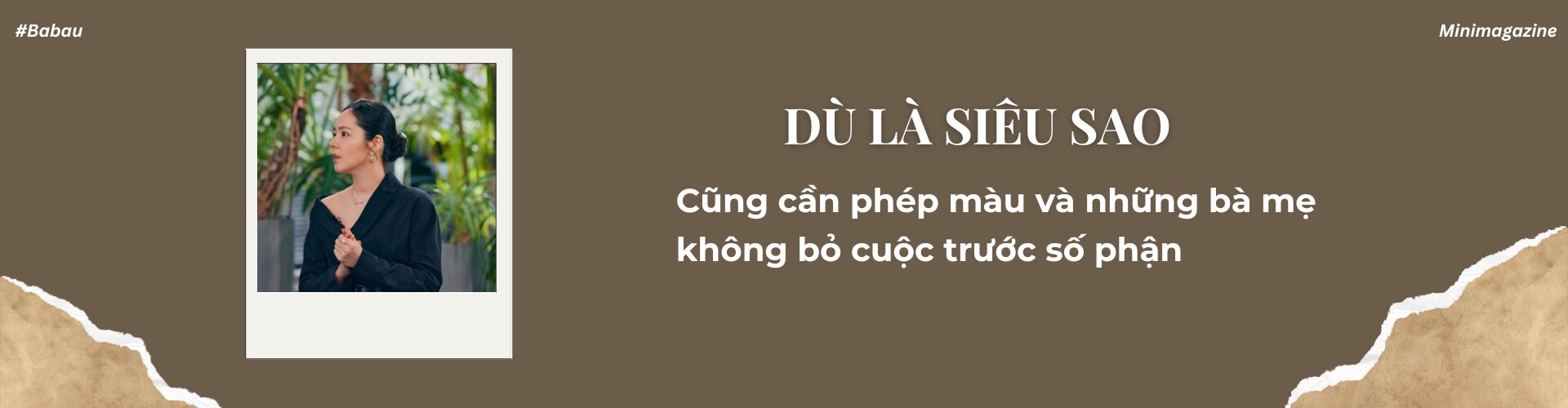 Khi trái tim phụ nữ khắc khoải vì 2 chữ amp;#34;có conamp;#34;: Ngô Thanh Vân mong một nhịp tim bé bỏng, có người từng mất con 9 lần - 5