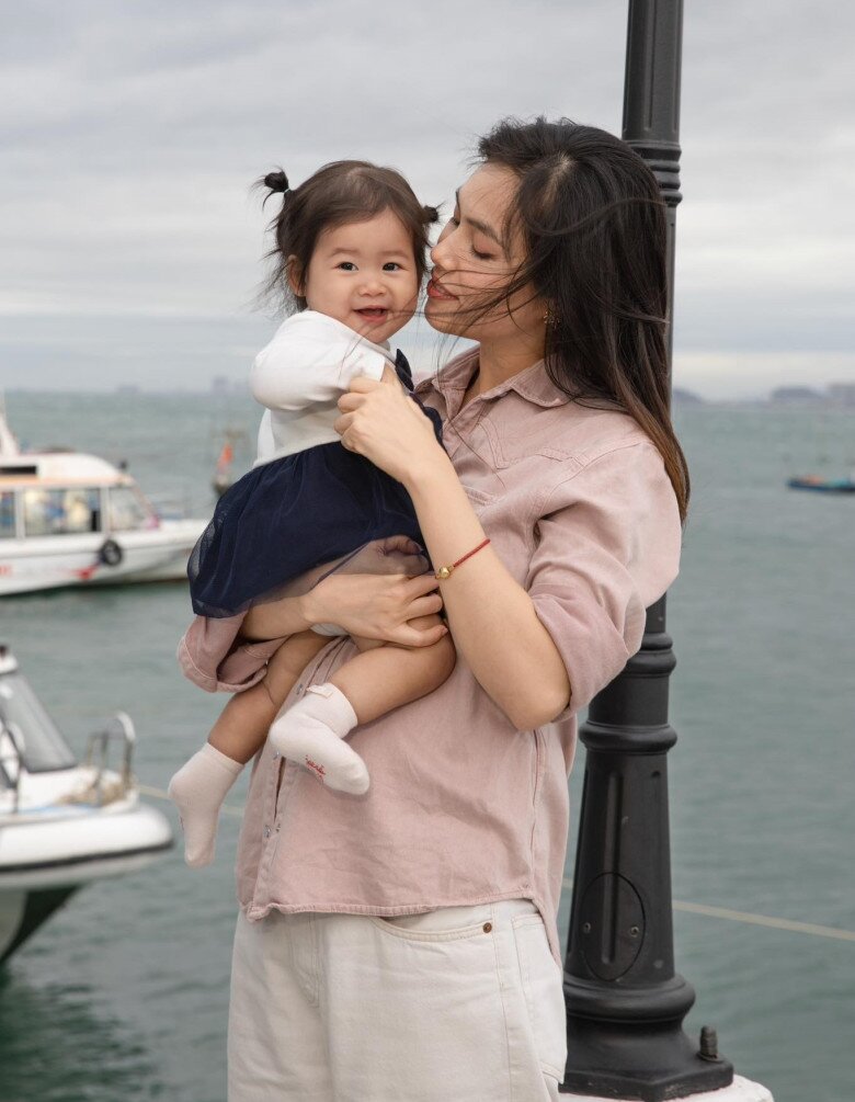 Chia sẻ của Hoàng My làm nhiều người phụ nữ sau sinh thấu cảm.
