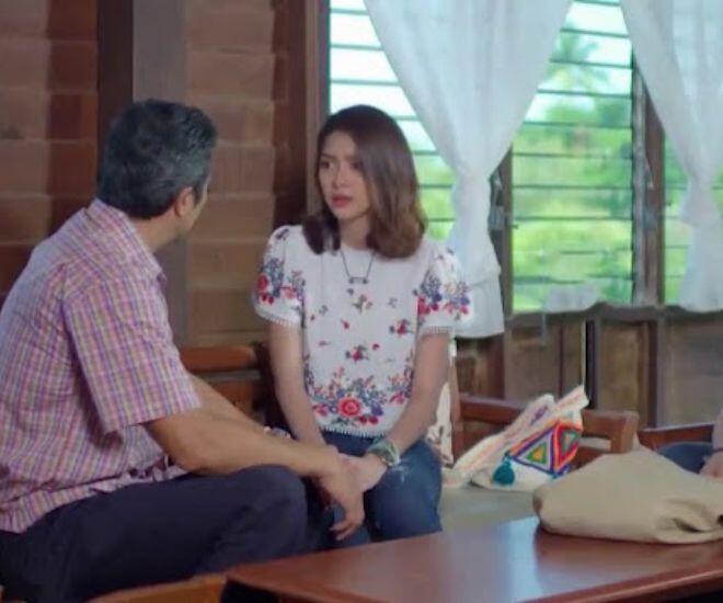 Đến khi tôi học đại học và tôi động viên ông lấy vợ thì bố mới đồng ý. (Ảnh minh họa)