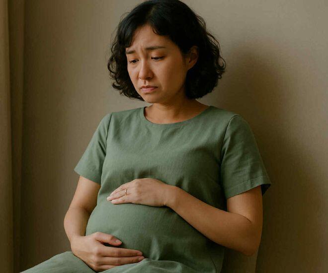 Bạn trai bỏ rơi khi biết tôi có bầu, tôi vẫn giữ lại đứa con anh chẳng hề  mong muốn