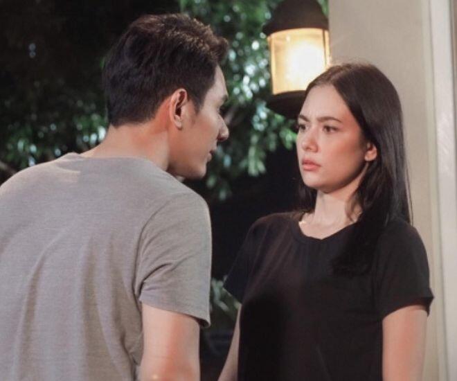 Thời gian đầu, tôi góp ý, vợ còn vâng dạ nghe theo, sau đó, cô ấy cãi lại và bỏ ngoài tai lời chồng nói. (Ảnh minh họa)