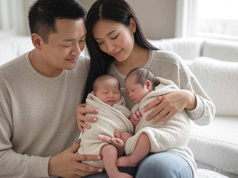 Đi khám thai về chồng nhìn tờ kết quả rồi cười phá lên, còn tôi chết lặng không nói nên lời - 2