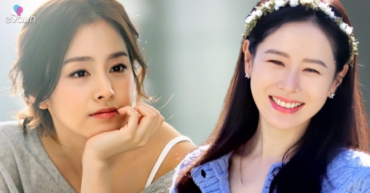 Kim Tae Hee 45 tuổi vẫn 'mặn mà' giữa tin đồn sắp sinh: Đi du lịch, làm việc 'bầu bí' khiến dân tình trầm trồ!