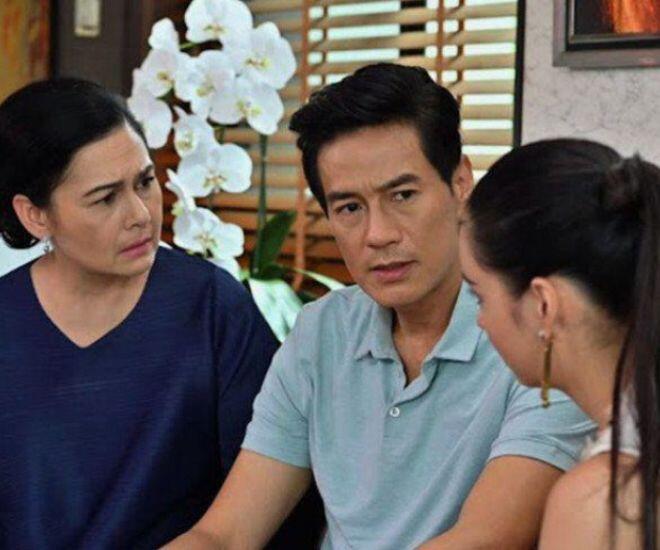 Mỗi khi ông phàn nàn chê trách con dâu là bà đứng ra bênh vực tôi ngay. (Ảnh minh họa)