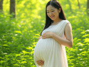 Bà bầu - Bí mật từ các nhà khoa học: Mẹ có 1 trong 6 đặc điểm này sẽ sinh con thông minh