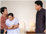 Bà bầu - Trong bữa ăn, bố chồng đề nghị con dâu sinh thêm con thứ 2, cô bỏ về nhà mẹ đẻ gấp