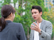 Yêu - Chồng cũ tặng sổ đỏ mừng sinh nhật con, nhưng nghe yêu cầu sau đó, tôi đuổi thẳng khỏi nhà