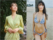 Hoa hậu gia thế khủng lần đầu tiết lộ muốn cắt bỏ tử cung vì không chịu nổi những cơn đau