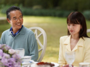 Yêu - Chồng đòi ra ngoài ăn khi thấy mâm cơm vợ nấu, bố chồng nói một câu khiến tôi hạnh phúc