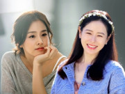 Bà bầu - Khi dàn ngọc nữ xứ Hàn mang bầu: Kim Tae Hee sát ngày đẻ vẫn đi du lịch, “mợ chảnh” bế bụng 6 tháng đi làm gây sốt