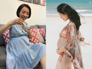 Bà bầu - Hành trình bầu bí của 3 nữ đạo diễn Việt: Người bị động thai vì làm việc từ sáng đến tối, 2 người U50 mới lần đầu làm mẹ
