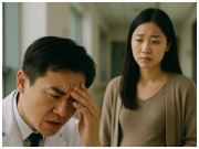 Bà bầu - Cắt tử cung nhưng giấu nhẹm, vợ bị tòa xử bồi thường hơn 1 tỷ đồng vì lừa chồng chuyện sinh con