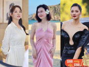 Bà bầu - 3 người đẹp tên Hương Giang: Hoa khôi quê Hà Nội sau sinh vẫn đẹp như gái son, hoa hậu lấy chồng ngoại quốc có 2 con gái